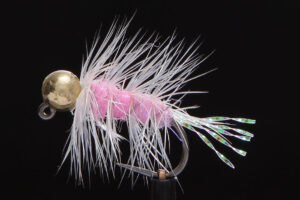 Pinky Jig-0