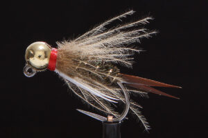CDC Prince Jig-0