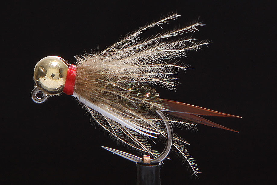 CDC Prince Jig-0