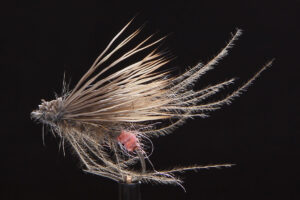 Red Ass Caddis-0