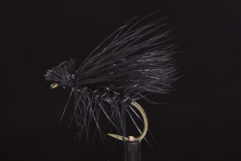 Rehhaar Bäsa black-0