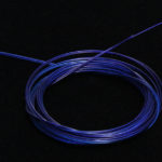 Senyo's Standard Intruder Wire - blue