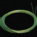 Senyo's Standard Intruder Wire - chartreuse