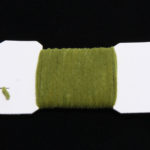 Ultra Chenille Standard - light olive