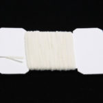Ultra Chenille Standard - white