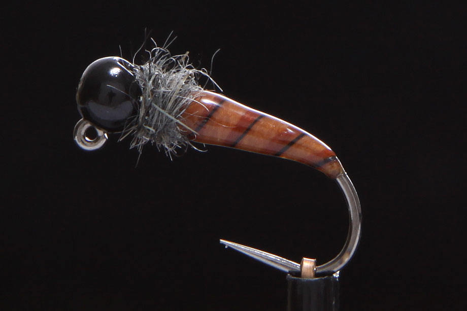 UV Jig brown-0