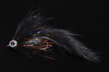 Rap It Fly black-0