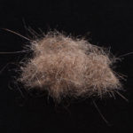 Swiss CDC Arctic Fur - natural