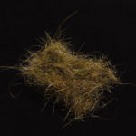 Swiss CDC Arctic Fur - raw umber