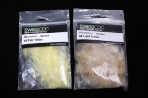 Swiss CDC Standard-1729