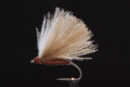 CDC Biot Caddis brown-0