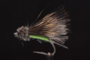 CDC + Elk Biot Caddis-0