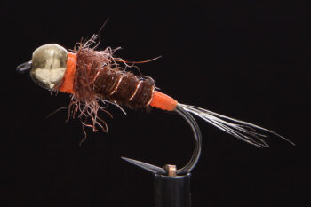 OAV Pheasant Tail Nymph-0