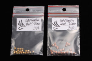 Slottet Tungsten Beads-1751