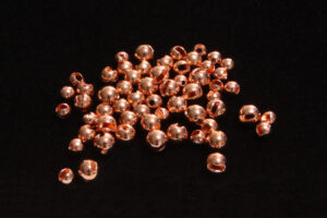 Slottet Tungsten Beads-1750
