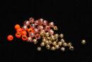Slottet Tungsten Beads