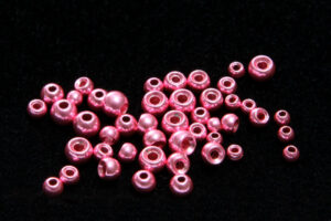 Tungsten Beads-2771