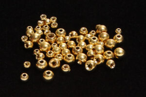 Tungsten Beads-1756