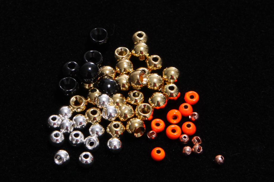 Tungsten Beads-0