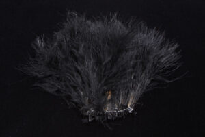 Marabou Blood Quills-1647