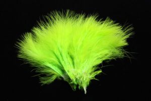 Marabou Blood Quills-1654