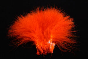 Marabou Blood Quills-1646