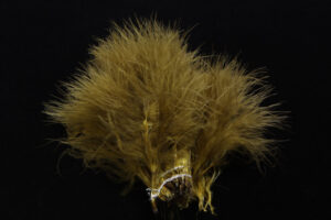Marabou Blood Quills-1657