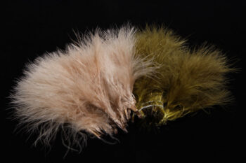 Marabou Blood Quills-0