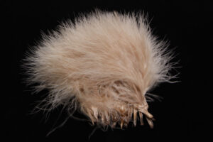 Marabou Blood Quills-1651
