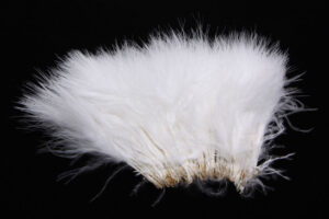 Marabou Blood Quills-1658