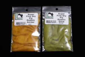 Super Fine Dry Fly Dub-1660