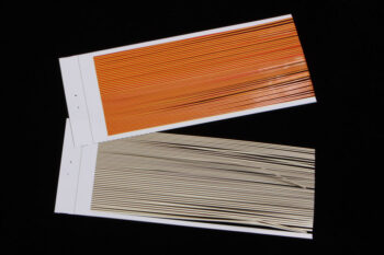 Synthetic Quill Body Wrap-0