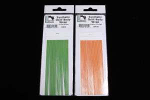 Synthetic Quill Body Wrap-1673