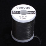 Veevus GSP 100D - black