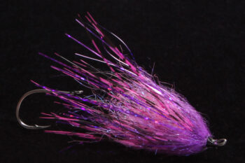 Flashy Intruder Pink Purple-0