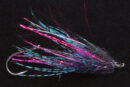 Flashy Intruder Purple Black-0