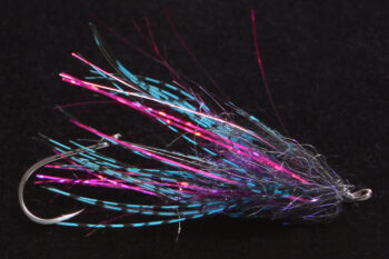 Flashy Intruder Purple Black-0