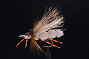 Foam Hopper tan