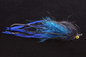 Squidro Black Blue-0