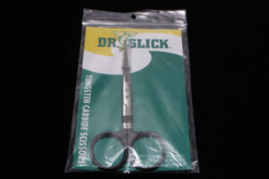 Dr. Slick Tungsten Carbide 4.5 Hair Scissor-3265