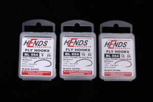 Hends BL554-0
