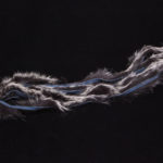 Frostip Rabbit Strips - black/white