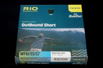 Rio Premier Outbound Short i/s5/s7