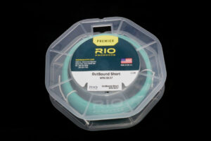 Rio Premier Outbound Short i/s5/s7