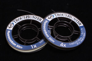 Trouthunter Fluorocarbon Tippet