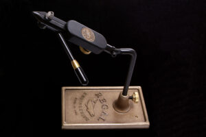 Regal Bindestock Medaillon Series