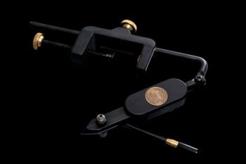 Regal Bindestock Medaillon Series mit Tischklemme-0