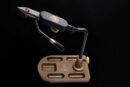 Regal Bindestock Medaillon Series Stainless Steel