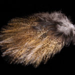 Coq De Leon Tailing Pack - medium pardo