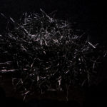 Creepy Crawley Ice Dub - black